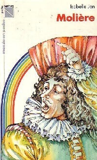 Molière - Isabelle Jan - Livre