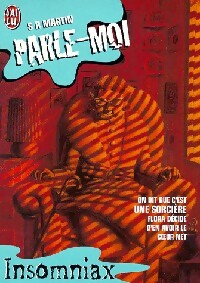 Insomniax Tome VI : Parle-moi - Inconnu - Livre