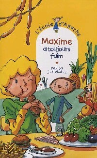 Maxime a toujours fin - Pakita - Livre
