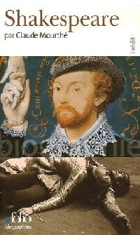 Shakespeare - Claude Mourthé - Livre