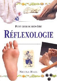 Réflexologie - Nicola M. Hall - Livre