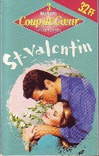Saint-Valentin - Elise Title, Pamela Bauer, Tiffany White - Livre