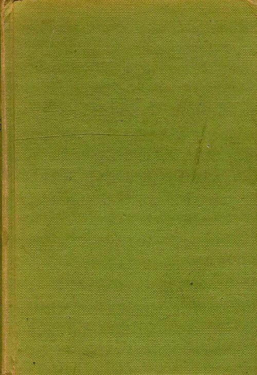Les mémoires d'un âne - Sophie De Ségur - Livre