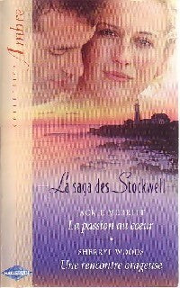 La passion au coeur / Une rencontre orageuse - Sherryl Woods, Jackie Merrit - Livre