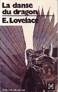 La danse du dragon - Earle Lovelace - Livre