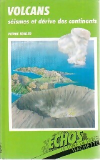 Les volcans - Pierre Kohler - Livre