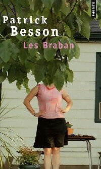 Les Braban - Patrick Besson - Livre