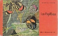 Les papillons - Inconnu - Livre