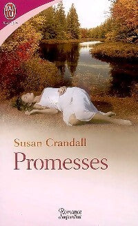 Promesses - Susan Crandall - Livre