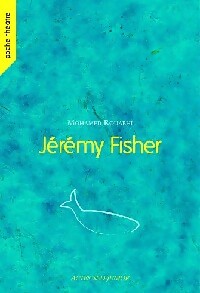 Jérémy Fisher - Mohamed Rouabhi - Livre