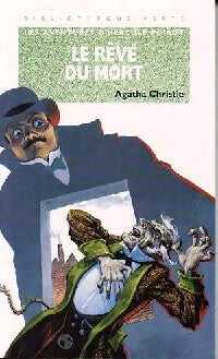 Le rêve du mort - Agatha Christie - Livre