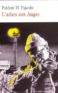 L'adieu aux anges - Frédéric H. Farjadie - Livre