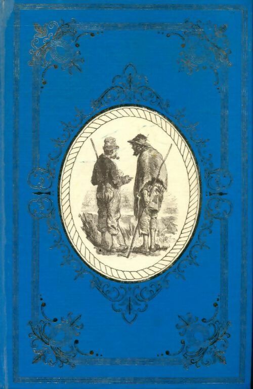 Les mémoires d'un âne - Sophie De Ségur - Livre