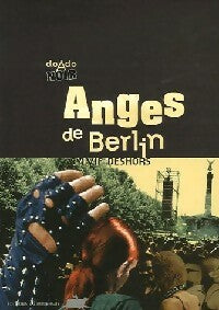 Anges de Berlin - Sylvie Deshors - Livre