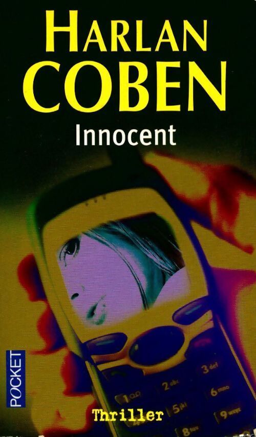 Innocent - Harlan Coben - Livre