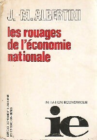 Les rouages de l'économie internationale - D. De Laubier - Livre