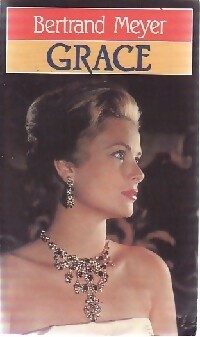 Grace - Bertrand Meyer - Livre