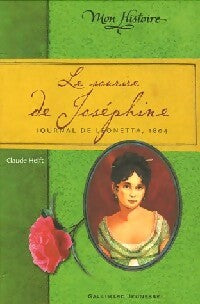 Le sourire de Joséphine - Claude Helft - Livre