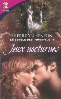 Le cercle des immortels Tome VI : Jeux nocturnes - Sherrilyn Kenyon - Livre