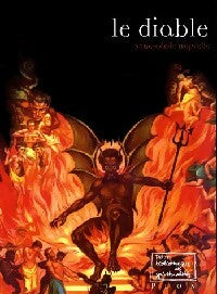 Le diable - Anne-Cécile Huprelle - Livre
