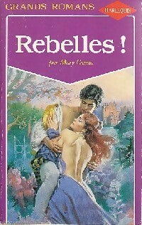Rebelles ! - Canon-M - Livre