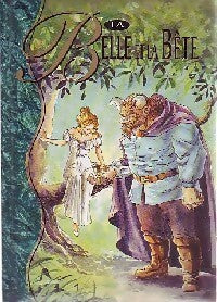 La belle et la bête - Charles Perrault - Livre