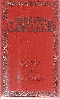La fée de la glace - Barbara Cartland - Livre