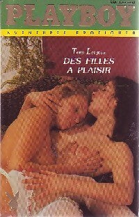 Des filles à plaisir - Tony Lengton - Livre