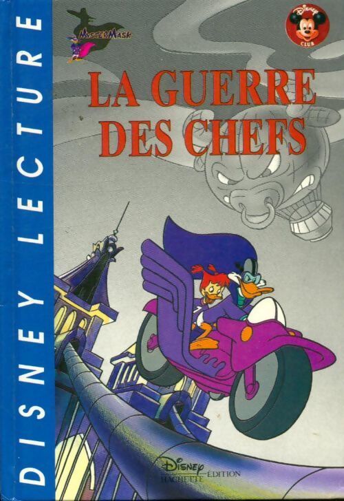 Recueil de chefs-d'oeuvre - Walt Disney - Livre