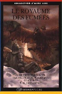 Le royaume des fumées - Nicolas De Hirshing - Livre