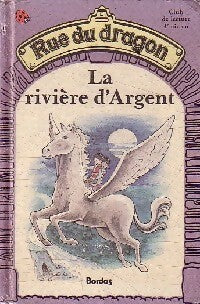 La rivière d'argent - Sheila Mc Cullagh - Livre