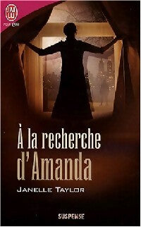 A la recherche d'Amanda - Janelle Taylor - Livre