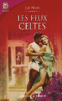 Les feux celtes - Joy Nash - Livre