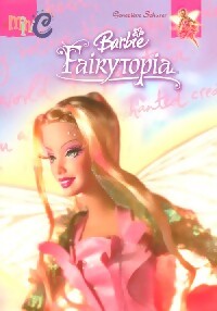 Barbie Fairytopia - Geneviève Schurer - Livre