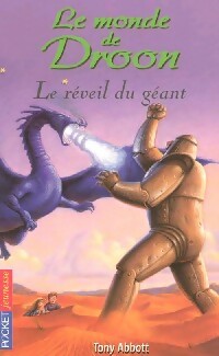 Le monde de Droon Tome VI : Le réveil du géant - Tony Abbott - Livre