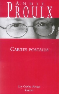 Cartes postales - Annie E. Proulx - Livre