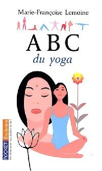 ABC du yoga - M. -F Lemoine - Livre