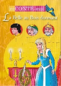 La belle au bois dormant - Inconnu - Livre