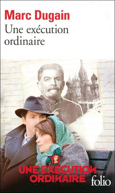 Une exécution ordinaire - Marc Dugain - Livre