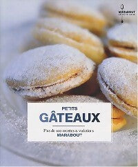 Petits gâteaux - Collectif - Livre