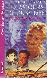 Les amours de Ruby Dee - Curtiss Ann Matlock - Livre