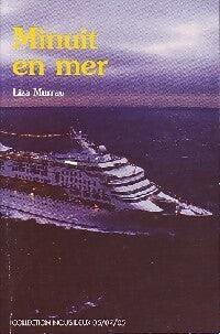 Minuit en mer - Liza Murray - Livre