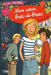 Mon coeur bric-à-brac - Michel Amelin - Livre