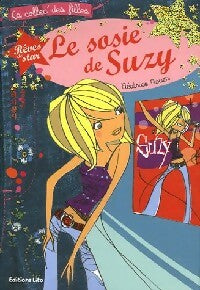 Le sosie de Susie - Béatrice Rouer - Livre
