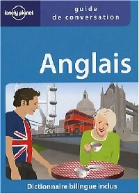 Anglais - Collectif - Livre