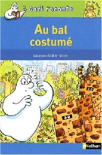 Au bal costumé - Mymi Doinet - Livre