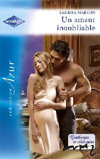 Un amant inoubliable - Sandra Marton - Livre