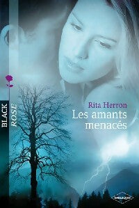 Les amants menacés - Rita Herron - Livre