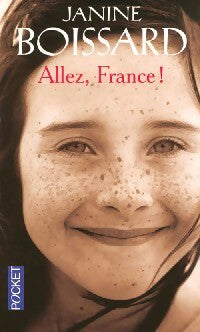 Allez, France ! - Janine Boissard - Livre