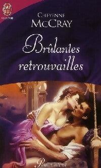 Brûlantes retrouvailles - C. Mccray - Livre